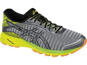 best trail running shoes for bad knees