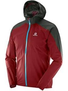 ultimate direction ultra running jacket