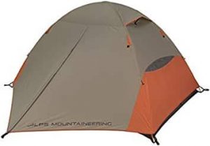 mountaineering lynx tent