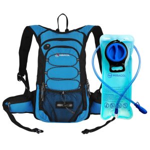 miracol hydration pack