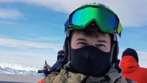best ski goggles