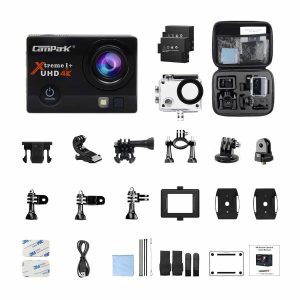 campark camera kit