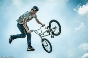 beginners guide to BMX