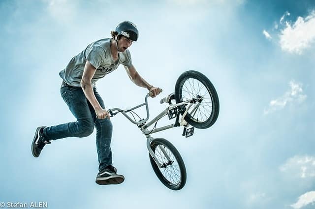 How to Start BMX Riding: Complete Guide for Beginners