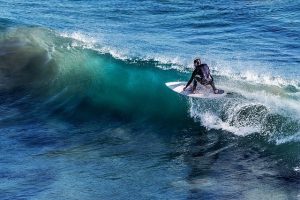 best beginner surfboard