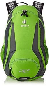 dueter backpack
