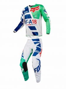 motocross gear brands