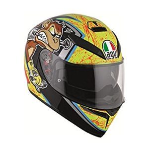 agv k3 motorcycle helmet