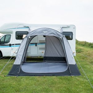 best inflatable driveaway awning for camping