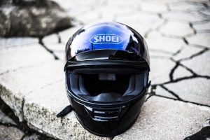 best motorcycle helmet locks