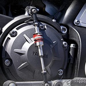 motorcycle quick shifter