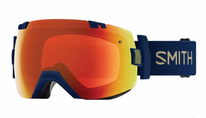 smith iox goggles