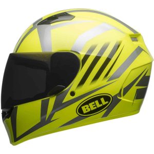 bell qualifier motorcycle helmet