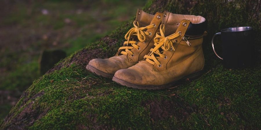 good hiking boot brands