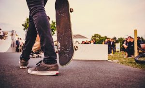best skateboard decks