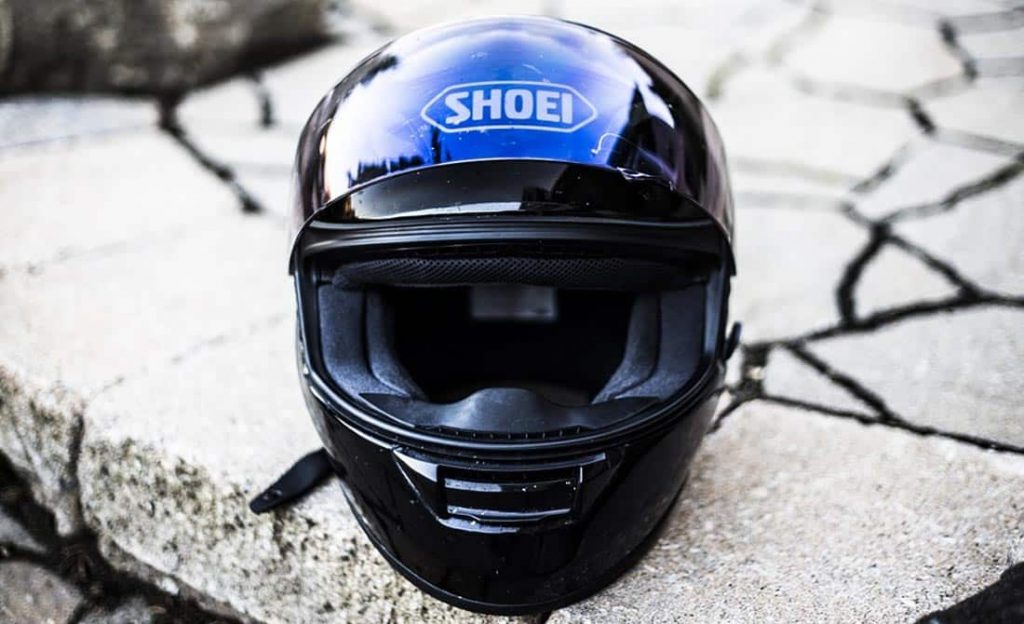 best motorcycle helmet brands