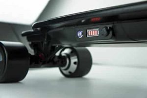 what is an electric skateboard?