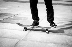 skateboarding links