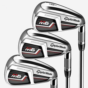 Taylormade M6 irons
