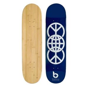 bamboo skateboards