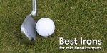 best irons for mid handicappers