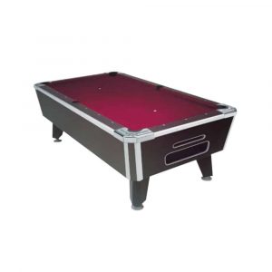 valley pool table