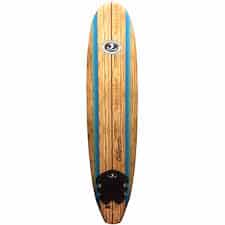 California Board Company 9' Foam Surfboard