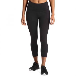  The North Face Motivation High-Rise Crop Leggings for hiking