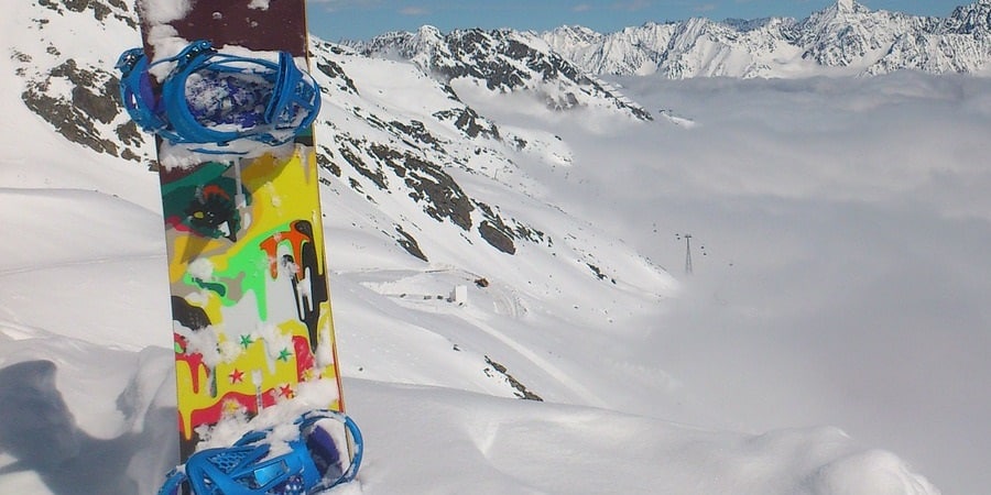 best snowboarding brands