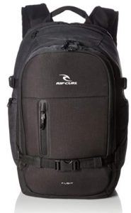 best surf backpack from rip curl