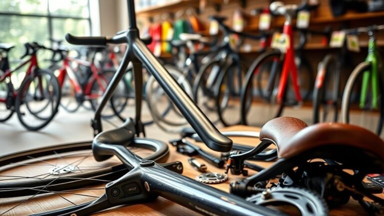 bicycle price influencing factors