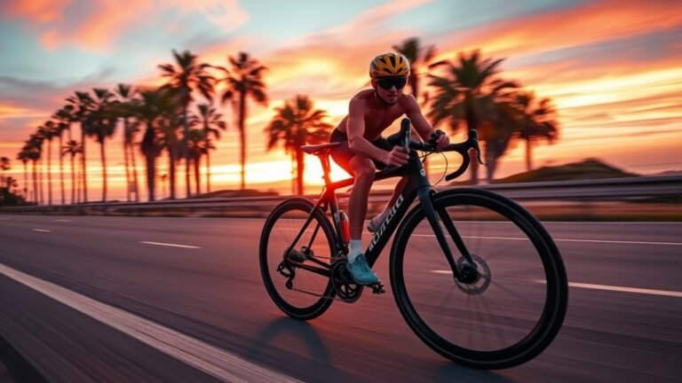 bicycle speed capabilities overview
