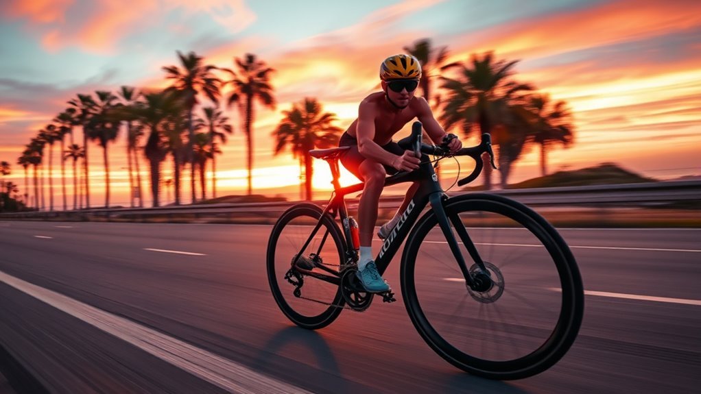 bicycle speed capabilities overview