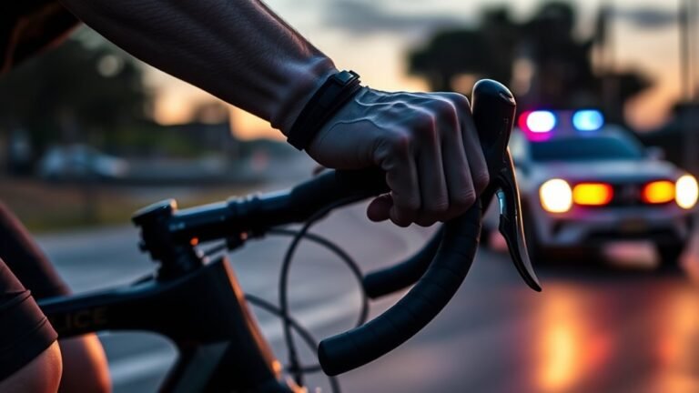 bike dui consequences explained