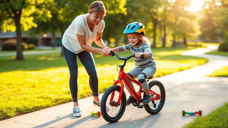 bike riding made simple