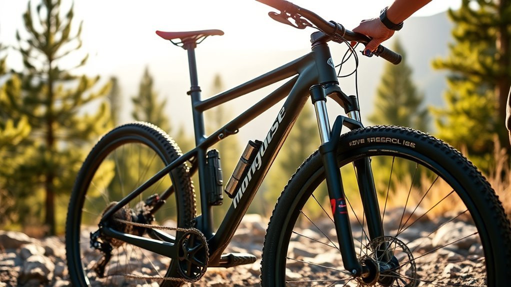 choosing the right mongoose bike