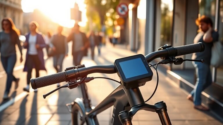electric bike licensing requirements