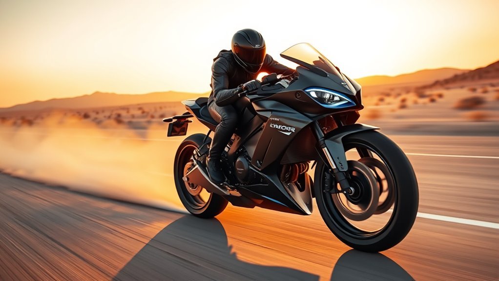 What Is the Fastest Bike in the World in 2026? – noobnorm.com