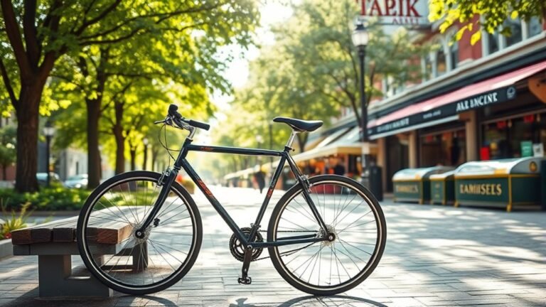 top bike selling locations