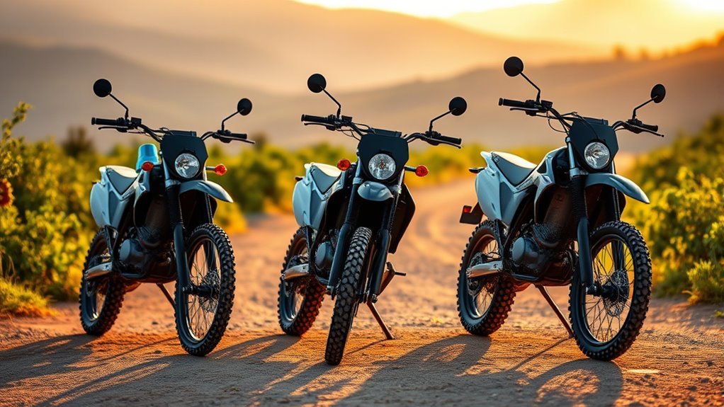 affordable beginner dirt bikes