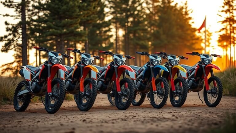affordable dirt bike options