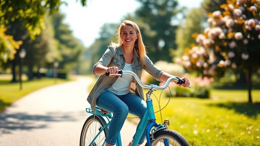 affordable fun easy to ride
