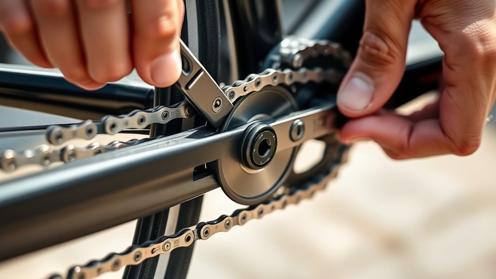 align secure insert check