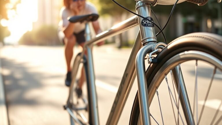 assessing schwinn s quality