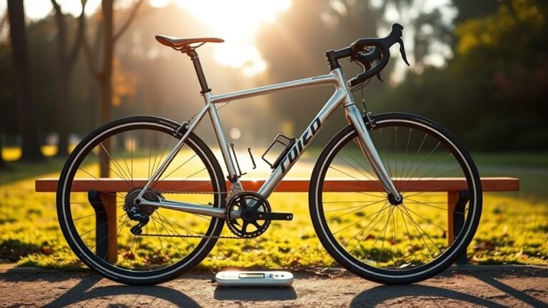 average bike weight comparison