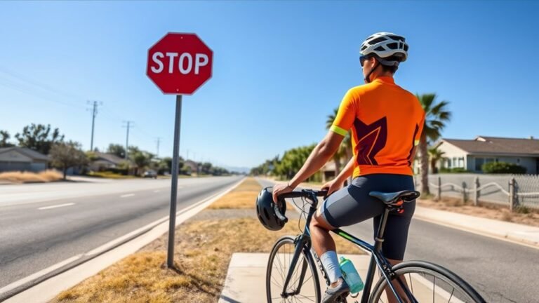 avoid bicycle dui charges