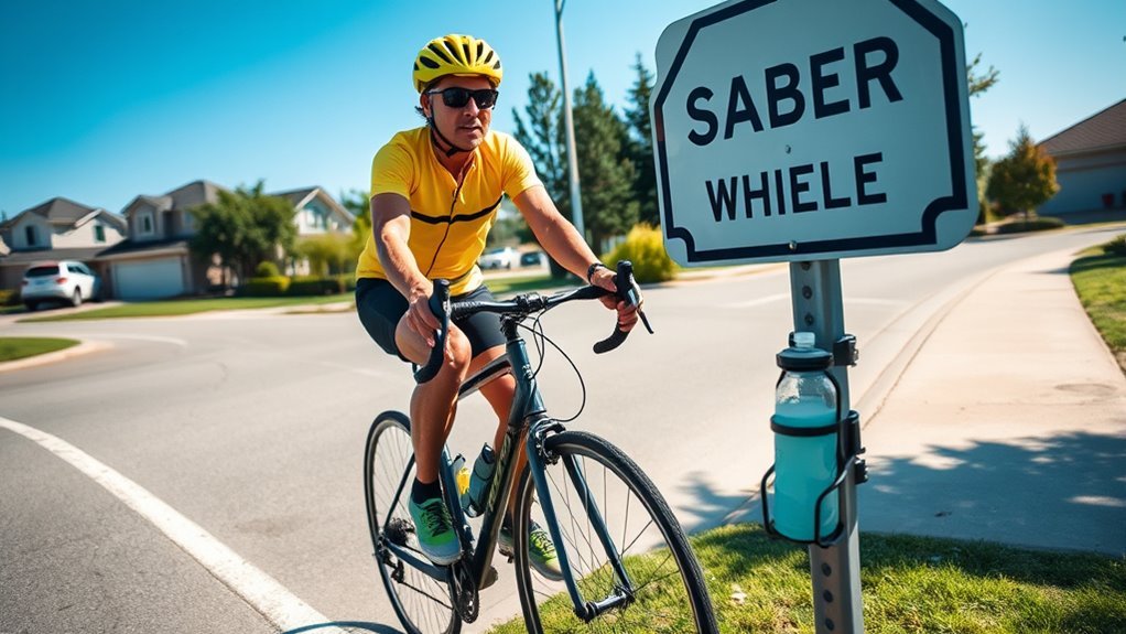 avoid riding under influence