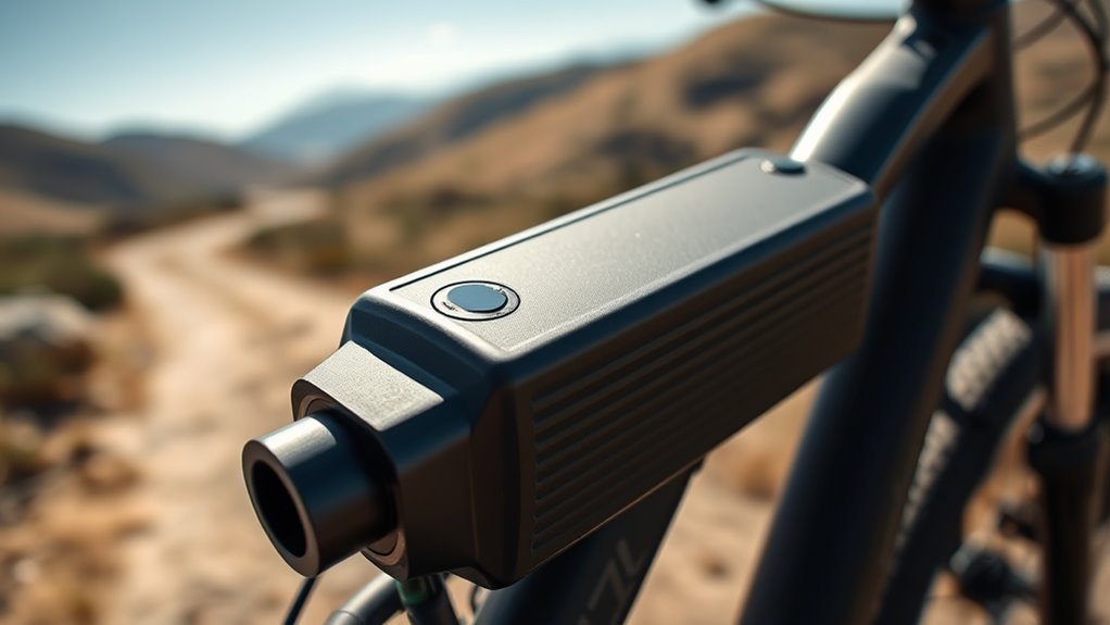 battery capacity determines riding distance