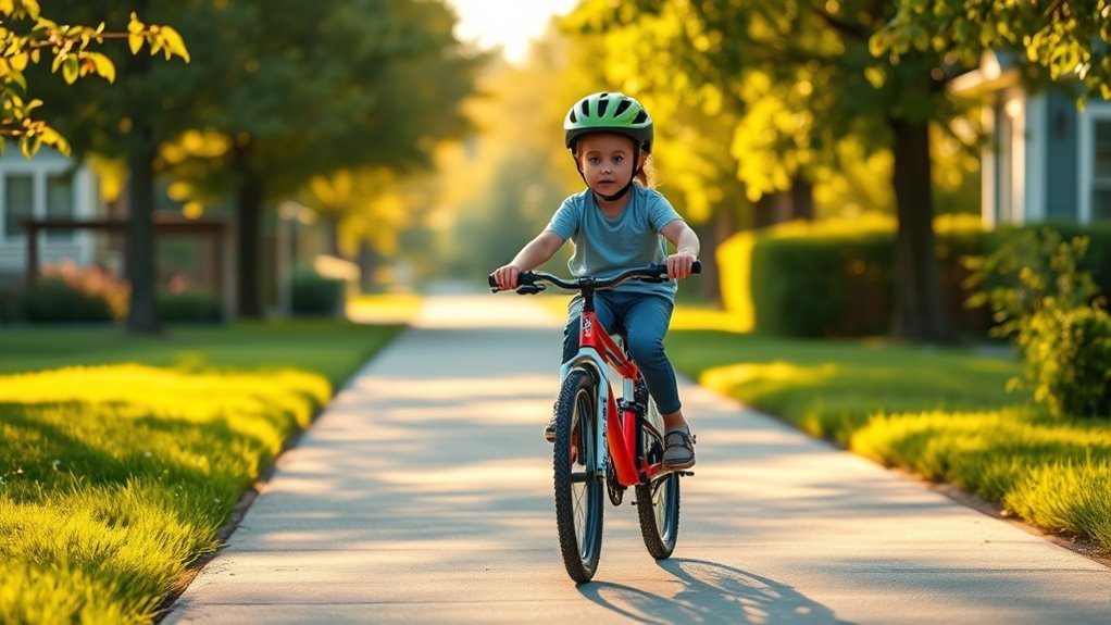 beginners typical cycling speed