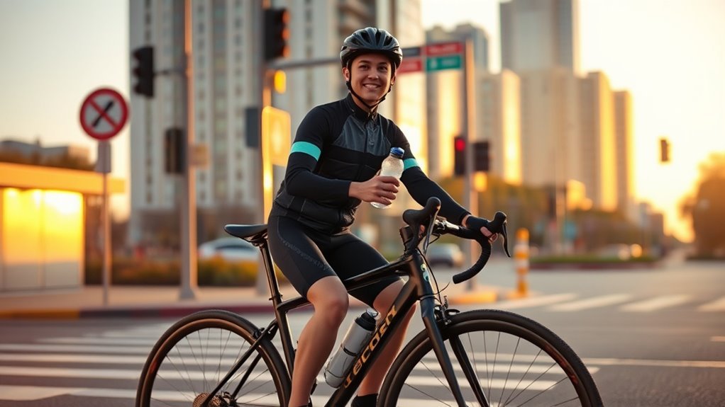 bicycle dui legal precautions